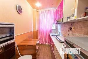 1-к квартира, вторичка, 25м2, 2/4 этаж