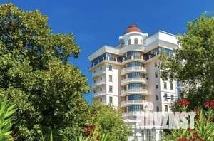 2-к квартира, вторичка, 120м2, 10/10 этаж