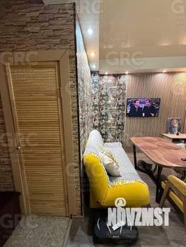 2-к квартира, вторичка, 39м2, 1/8 этаж