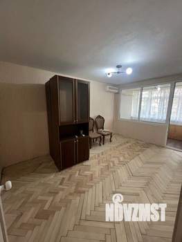 3-к квартира, вторичка, 71м2, 1/5 этаж