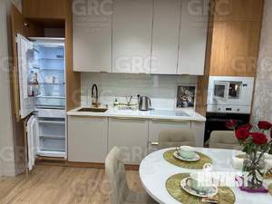 2-к квартира, вторичка, 50м2, 15/18 этаж