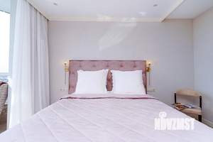 Студия квартира, вторичка, 37м2, 14/18 этаж