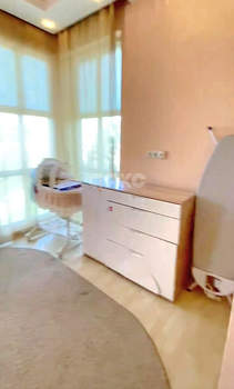 3-к квартира, вторичка, 123м2, 10/18 этаж