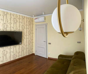 3-к квартира, вторичка, 64м2, 5/19 этаж