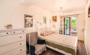3-к квартира, вторичка, 51м2, 1/4 этаж