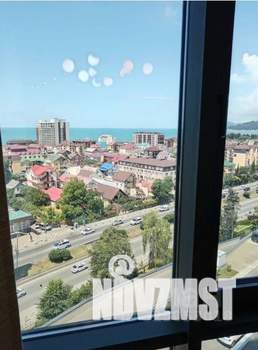 2-к квартира, вторичка, 57м2, 8/21 этаж