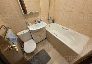 1-к квартира, вторичка, 30м2, 1/5 этаж