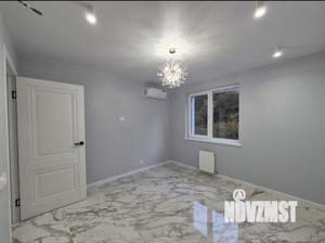 1-к квартира, вторичка, 47м2, 4/11 этаж