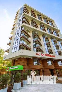 1-к квартира, вторичка, 30м2, 6/12 этаж