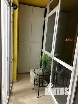 1-к квартира, вторичка, 41м2, 5/5 этаж