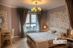 2-к квартира, вторичка, 55м2, 4/7 этаж