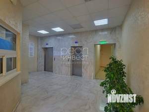 2-к квартира, вторичка, 43м2, 2/12 этаж