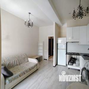 1-к квартира, вторичка, 34м2, 7/8 этаж