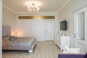 2-к квартира, вторичка, 60м2, 20/23 этаж