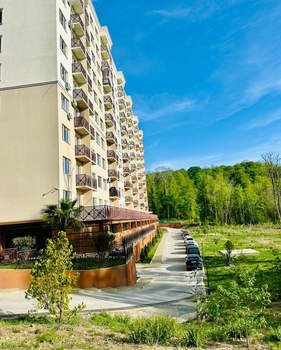 1-к квартира, вторичка, 32м2, 9/10 этаж