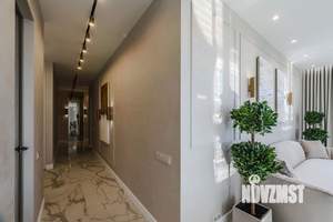 2-к квартира, вторичка, 92м2, 14/17 этаж