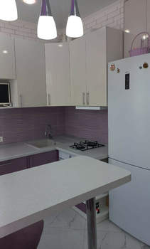 2-к квартира, вторичка, 43м2, 5/9 этаж