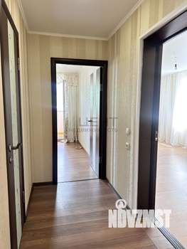 3-к квартира, вторичка, 80м2, 14/16 этаж