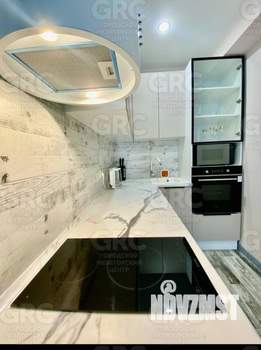 Студия квартира, вторичка, 37м2, 4/12 этаж