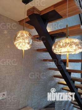 1-к квартира, вторичка, 42м2, 4/5 этаж