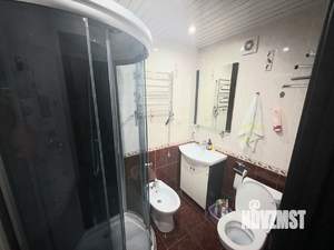 1-к квартира, вторичка, 43м2, 5/5 этаж