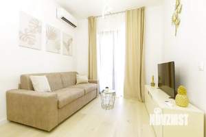 1-к квартира, вторичка, 35м2, 6/8 этаж