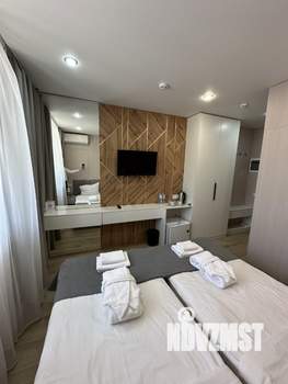 Студия квартира, вторичка, 16м2, 1/12 этаж
