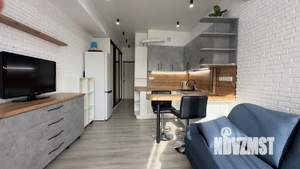 Студия квартира, вторичка, 22м2, 6/7 этаж