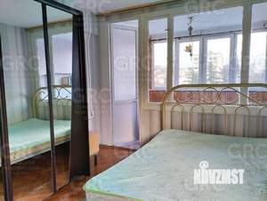 1-к квартира, вторичка, 32м2, 5/6 этаж