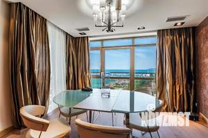 2-к квартира, вторичка, 80м2, 18/21 этаж