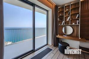 2-к квартира, вторичка, 95м2, 22/26 этаж