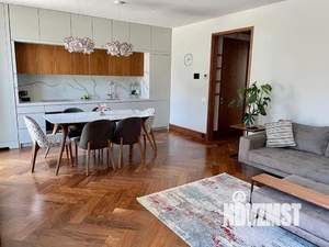 3-к квартира, вторичка, 64м2, 1/11 этаж