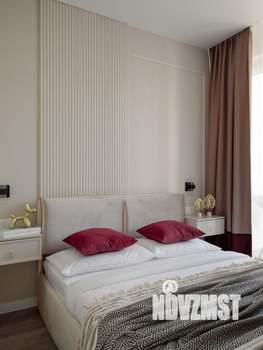 2-к квартира, вторичка, 34м2, 10/12 этаж