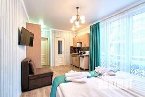 2-к квартира, вторичка, 42м2, 3/3 этаж