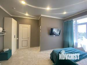 1-к квартира, вторичка, 28м2, 7/12 этаж