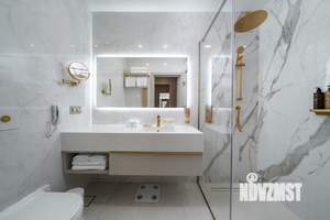 1-к квартира, вторичка, 35м2, 10/10 этаж
