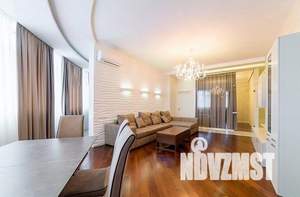 2-к квартира, вторичка, 75м2, 20/24 этаж