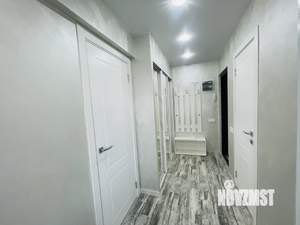 2-к квартира, вторичка, 36м2, 4/5 этаж