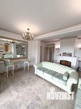 3-к квартира, вторичка, 146м2, 8/8 этаж