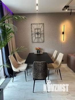3-к квартира, вторичка, 161м2, 3/4 этаж