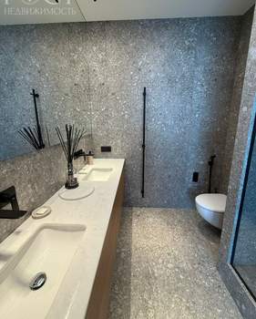 3-к квартира, вторичка, 151м2, 4/18 этаж