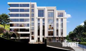 Студия квартира, вторичка, 34м2, 3/5 этаж