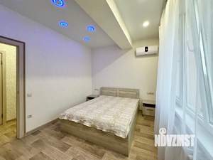 1-к квартира, вторичка, 40м2, 7/13 этаж