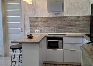 2-к квартира, вторичка, 46м2, 3/8 этаж