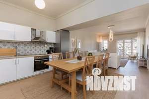 3-к квартира, вторичка, 80м2, 6/6 этаж