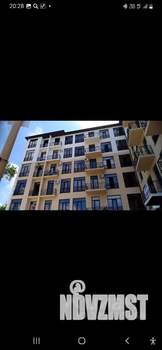 2-к квартира, вторичка, 40м2, 5/6 этаж