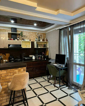 2-к квартира, вторичка, 50м2, 4/12 этаж