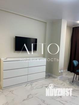 1-к квартира, вторичка, 31м2, 3/5 этаж