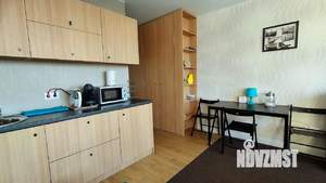 Студия квартира, вторичка, 25м2, 11/11 этаж