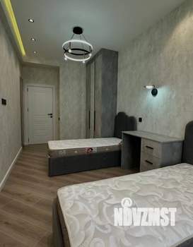 2-к квартира, вторичка, 80м2, 16/25 этаж